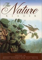 Cover of: The Nature reader