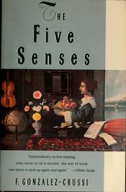 Cover of: The five senses