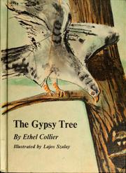 Cover of: The gypsy tree.