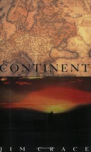 Cover of: Continent by Jim Crace