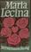 Cover of: Mária Lécina