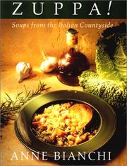 Cover of: Zuppa