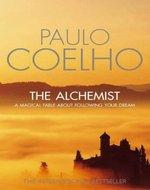 Cover of: The Alchemist by 