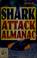 Cover of: Shark attack almanac