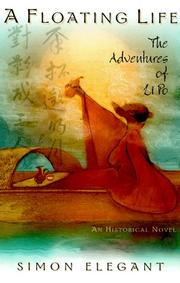Cover of: A floating life