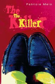 Cover of: The killer by Patrícia Melo