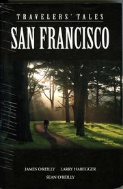 Cover of: Travelers' Tales San Francisco