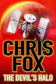 Cover of: The Devil's Halo by Chris Fox, Chris Fox