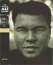 Cover of: The Muhammad Ali reader
