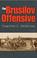 Cover of: The Brusilov Offensive (Twentieth-Century Battles)