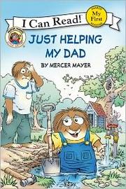 Cover of: Just Helping My Dad by 