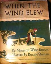 Cover of: When the wind blew by Jean Little