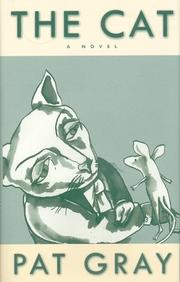 Cover of: The cat