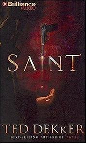 Cover of: Saint by 