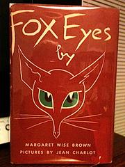 Fox Eyes