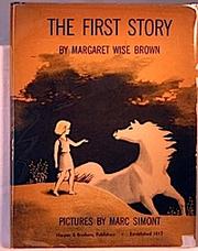 Cover of: The First Story