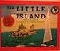 Cover of: The Little Island