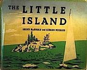Cover of: The Little Island by 