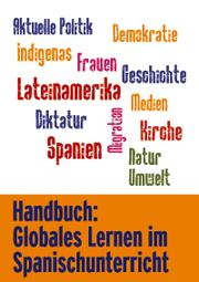 Cover of: Handbuch für Globales Lernen im Spanischunterricht