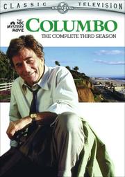 Cover of: Columbo: the complete third season