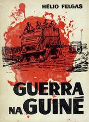 Cover of: GUERRA NA GUINÉ