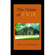 Cover of: Dome of Evil