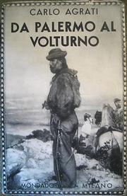 Cover of: Da Palermo al Volturno: Con trenta tavole fuori testo e cinque carte