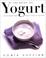 Cover of: The book of yogurt