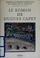 Cover of: Le Roman de Hugues Capet au XIVe siècle