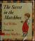 Cover of: The secret in the matchbox