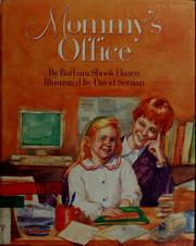 Cover of: Mommy's office