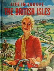 Cover of: Life in Europe: the British Isles