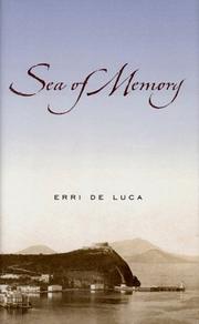 Cover of: Sea of memory