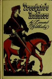 Cover of: Treegate's raiders.