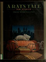Cover of: A rat's tale