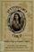Cover of: Yesteryear's child