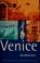 Cover of: Venice