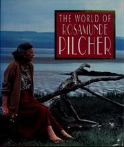 Cover of: The world of Rosamunde Pilcher by Rosamunde Pilcher