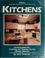 Cover of: Kitchens