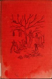 Cover of: The good-luck tree