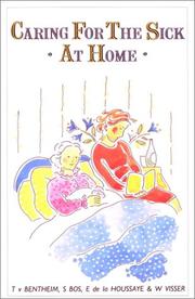 Cover of: Caring for the Sick at Home