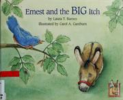 Cover of: Ernest and the Big Itch