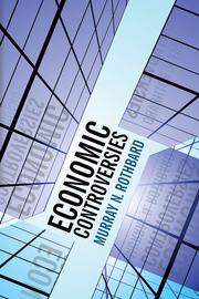 Cover of: Economic Controversies