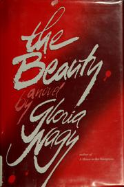 Cover of: The beauty | Gloria Nagy