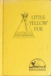 Cover of: Little Yellow Fur.