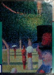 Cover of: Georges Seurat by Pierre Courthion