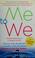 Cover of: Me to We