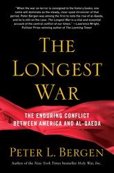 Cover of: The longest war by Peter L. Bergen