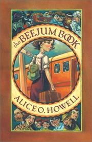 Cover of: The Beejum book