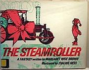 The steamroller